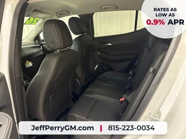 2026 Buick Encore GX Preferred FWD