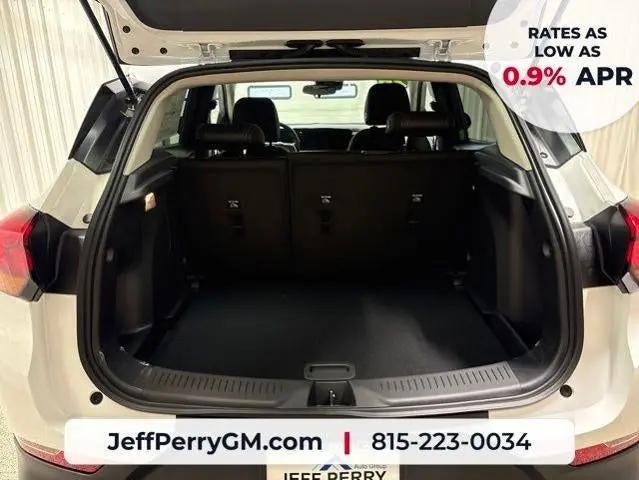 2026 Buick Encore GX Preferred FWD