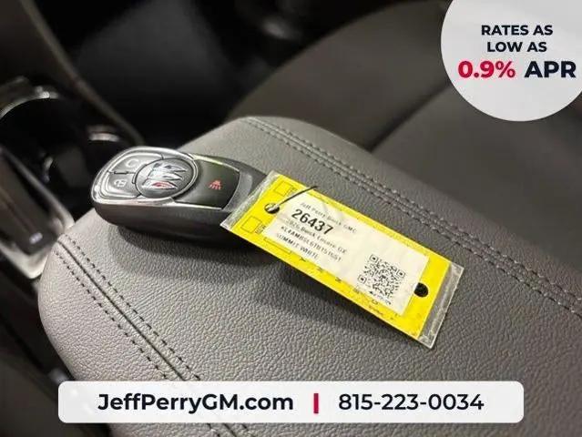 2026 Buick Encore GX Preferred FWD