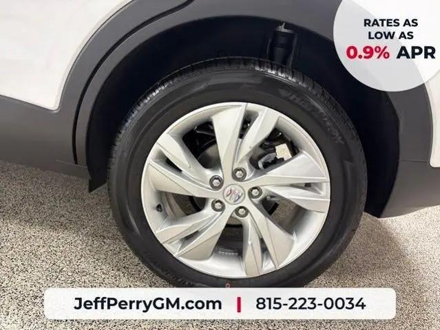 2026 Buick Encore GX Preferred FWD