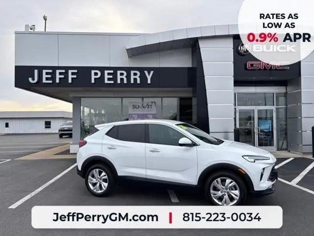 2026 Buick Encore GX Preferred FWD for sale in Peru, IL