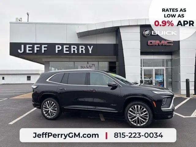 2026 Buick Enclave Avenir FWD for sale in Peru, IL