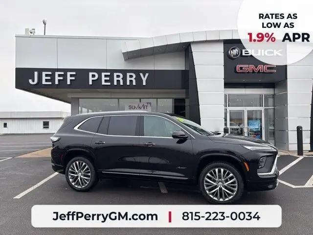 2026 Buick Enclave Avenir FWD for sale in Peru, IL