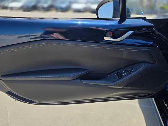 2026 Mazda MX-5 Club