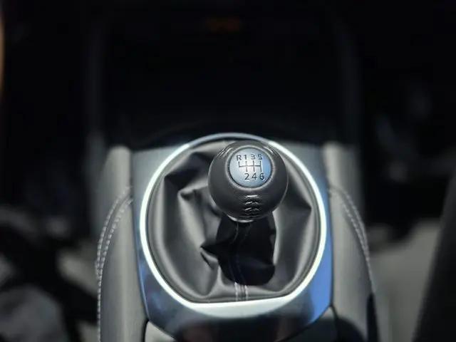 2026 Mazda MX-5 Club