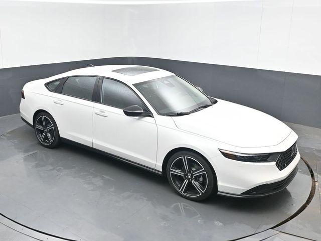 2026 Honda Accord Sedan SE for sale in Morristown, TN