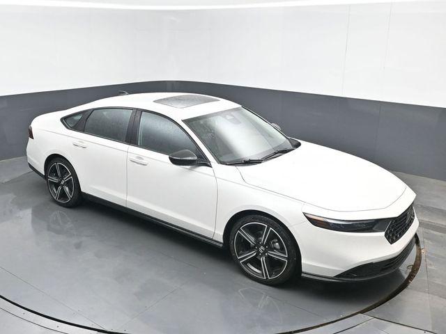 2026 Honda Accord Sedan SE for sale in Morristown, TN