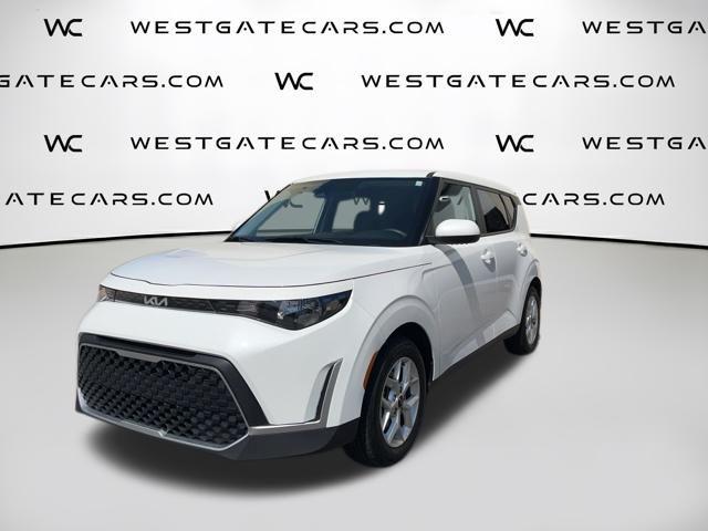 2024 Kia Soul LX for sale in Raleigh, NC