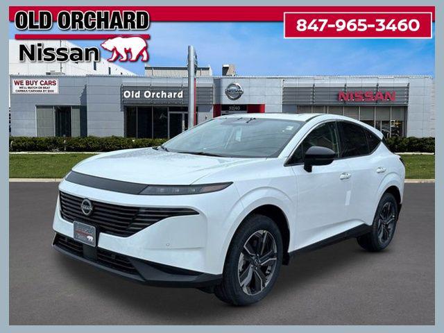 2026 Nissan Murano SL for sale in Skokie, IL