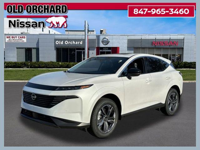 2026 Nissan Murano SL for sale in Skokie, IL