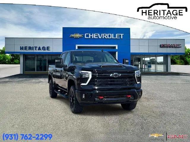 2026 Chevrolet Silverado 2500HD Crew Cab, Standard Bed, LT, 4WD for sale in Lawrenceburg, TN