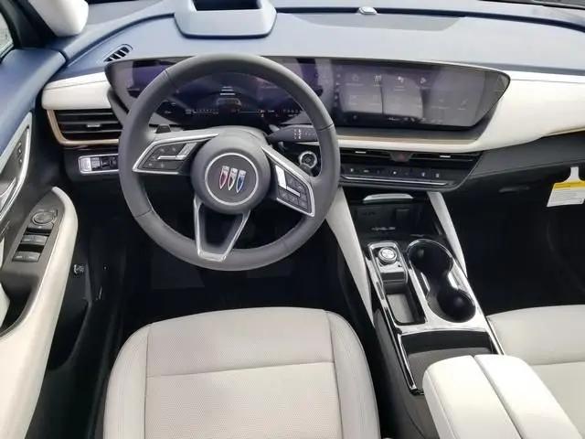 2026 Buick Envision Avenir AWD