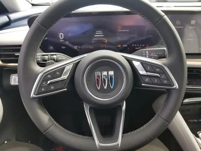 2026 Buick Envision Avenir AWD