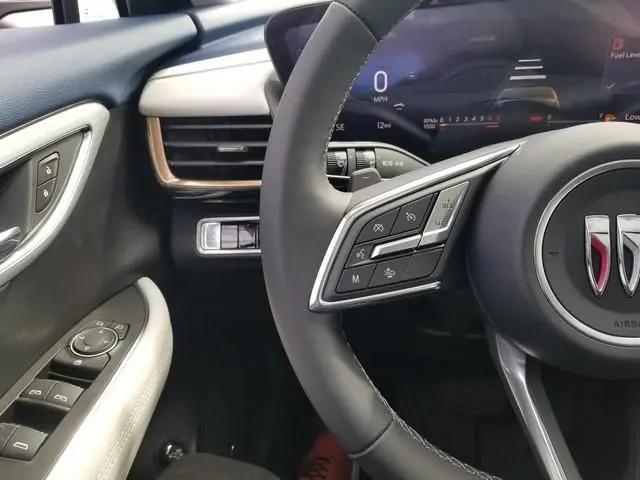 2026 Buick Envision Avenir AWD