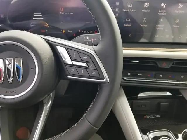 2026 Buick Envision Avenir AWD