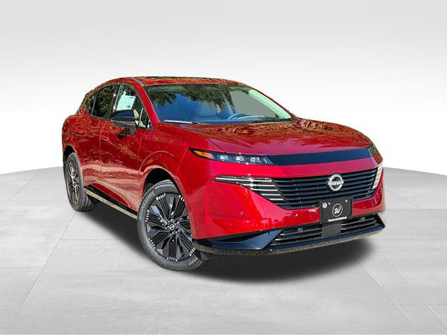 2026 Nissan Murano Platinum for sale in Des Moines, IA