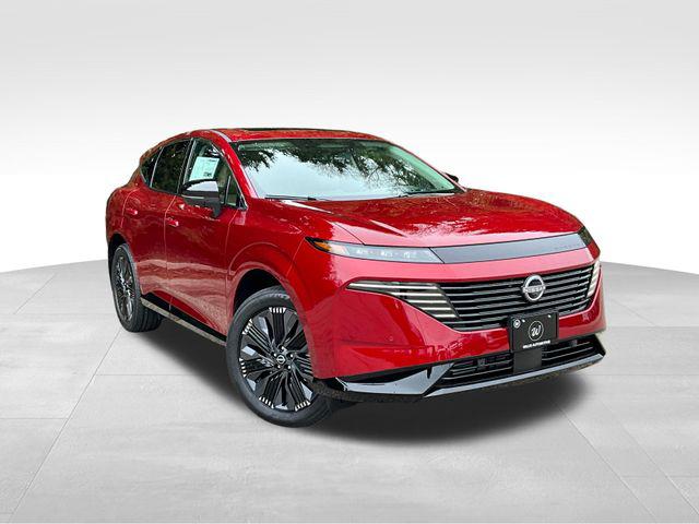 2026 Nissan Murano Platinum for sale in Des Moines, IA