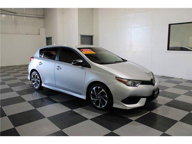 2016 Scion iM Hatchback 4D for sale in Merced, CA