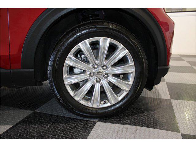 2022 Ford Explorer King Ranch