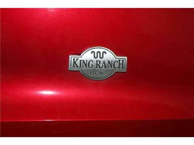 2022 Ford Explorer King Ranch