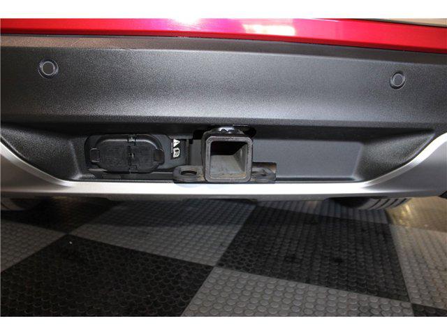 2022 Ford Explorer King Ranch