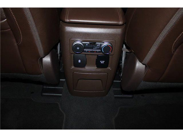 2022 Ford Explorer King Ranch