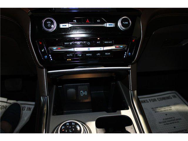 2022 Ford Explorer King Ranch