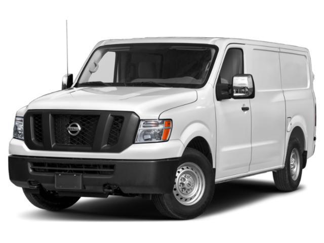 2020 Nissan 3500 SV Standard Roof V8 for sale in Merced, CA