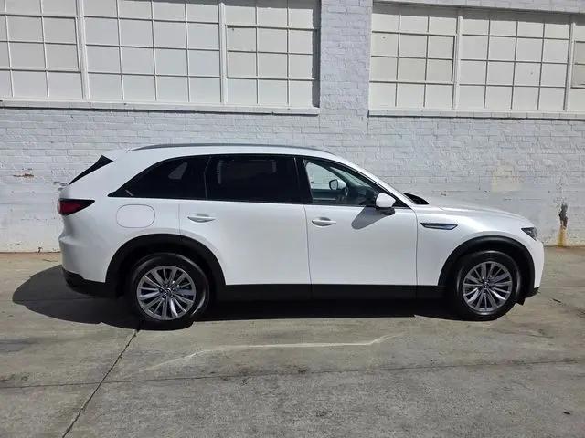 2024 Mazda X-90 Preferred