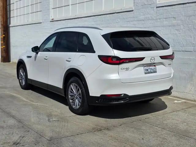 2024 Mazda X-90 Preferred