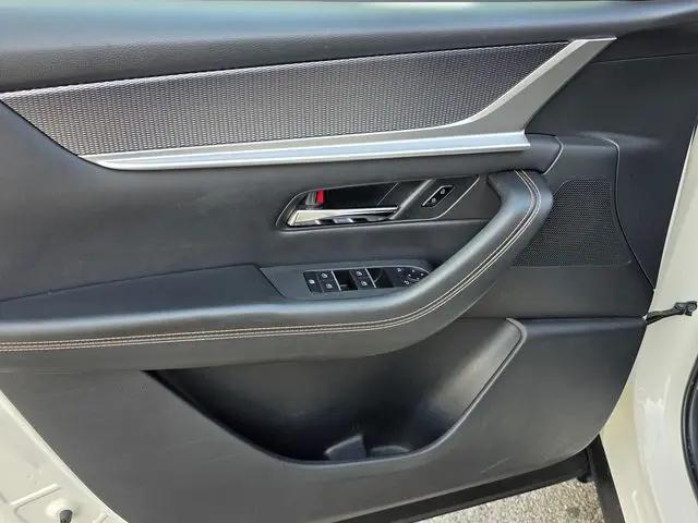 2024 Mazda X-90 Preferred