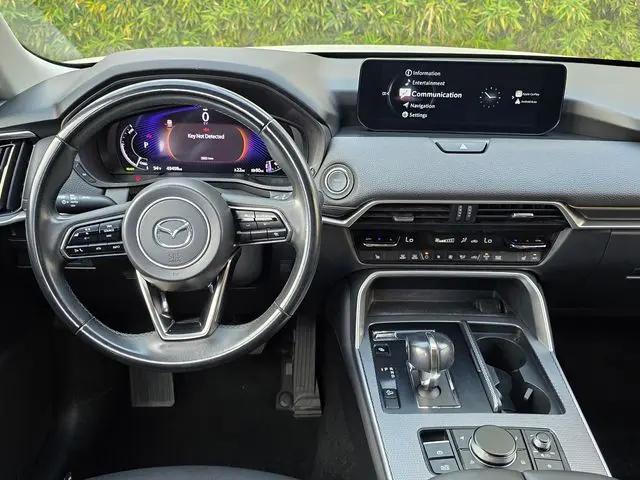 2024 Mazda X-90 Preferred