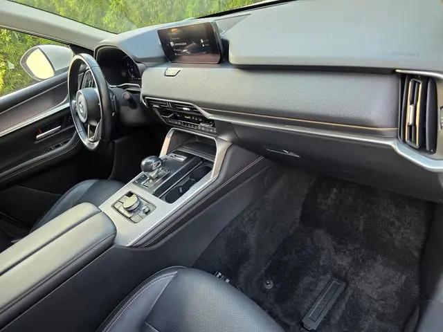 2024 Mazda X-90 Preferred