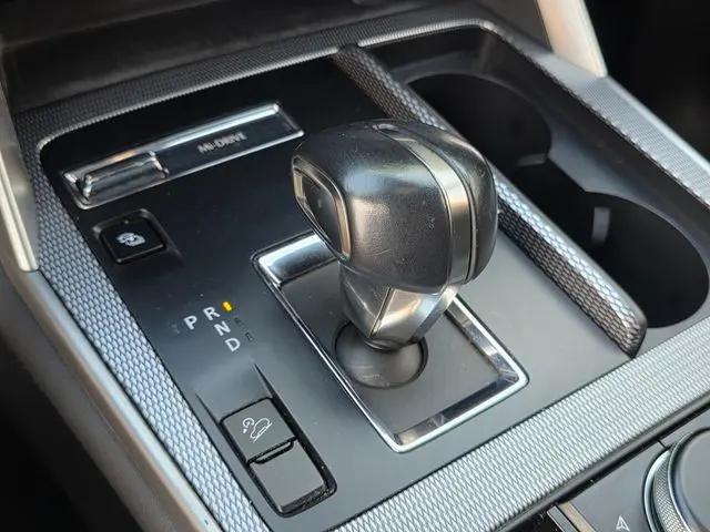 2024 Mazda X-90 Preferred