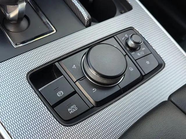 2024 Mazda X-90 Preferred