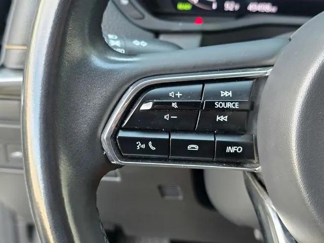 2024 Mazda X-90 Preferred