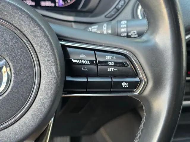 2024 Mazda X-90 Preferred