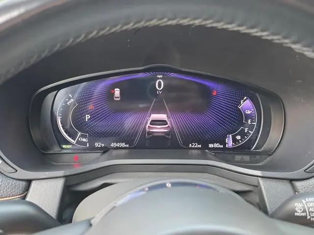 2024 Mazda X-90 Preferred
