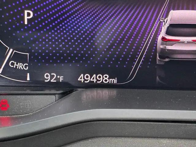 2024 Mazda X-90 Preferred