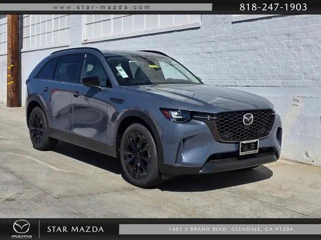 2026 Mazda X-90 3.3 Turbo Premium Sport for sale in Glendale, CA