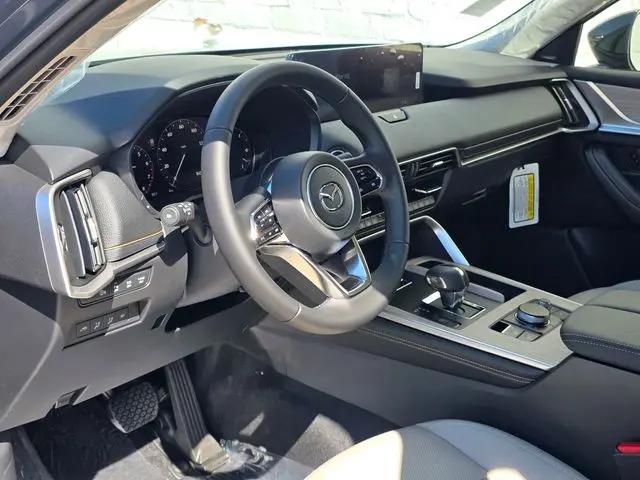 2026 Mazda X-90 3.3 Turbo Premium Sport