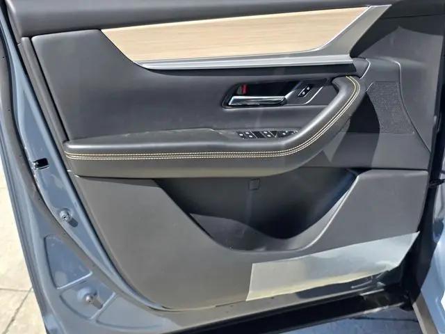 2026 Mazda X-90 3.3 Turbo Premium Sport