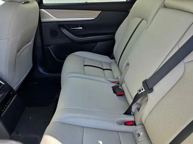 2026 Mazda X-90 3.3 Turbo Premium Sport