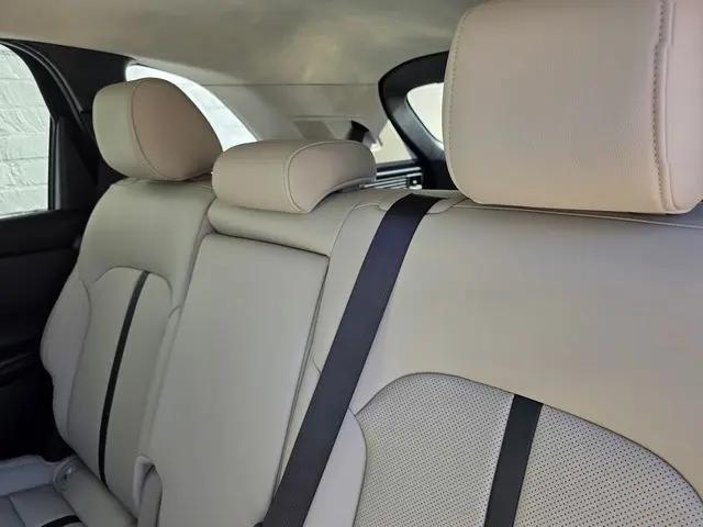 2026 Mazda X-90 3.3 Turbo Premium Sport