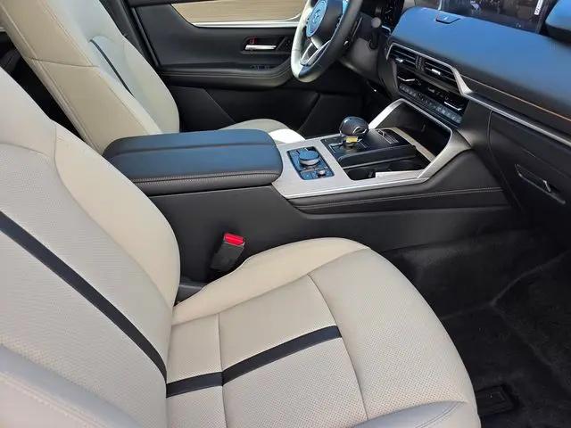2026 Mazda X-90 3.3 Turbo Premium Sport