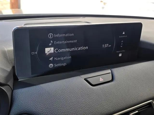 2026 Mazda X-90 3.3 Turbo Premium Sport
