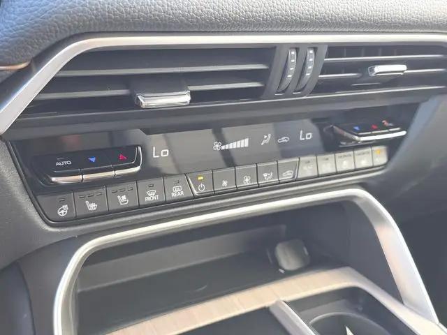 2026 Mazda X-90 3.3 Turbo Premium Sport