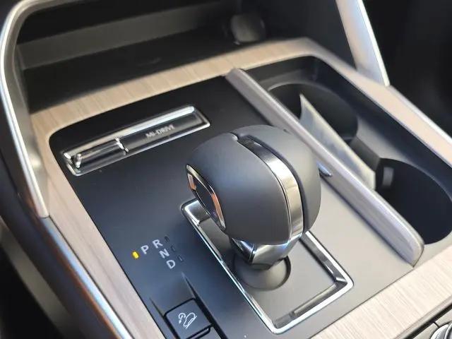 2026 Mazda X-90 3.3 Turbo Premium Sport
