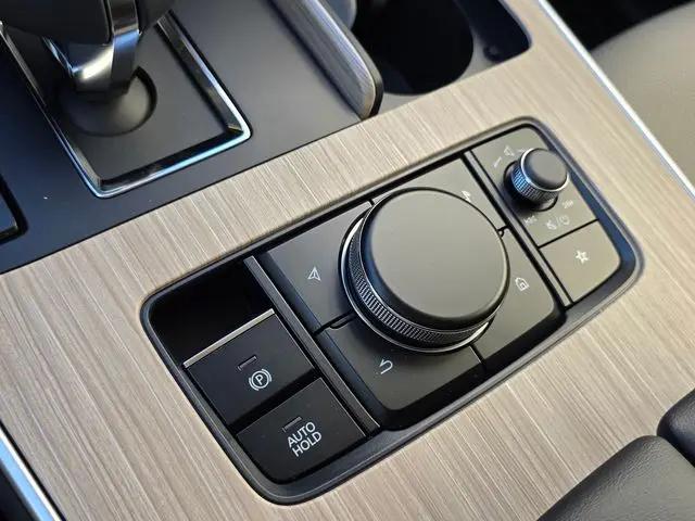 2026 Mazda X-90 3.3 Turbo Premium Sport