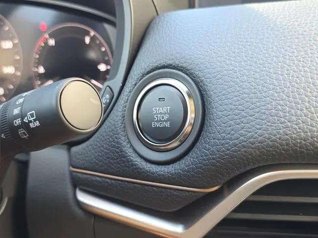 2026 Mazda X-90 3.3 Turbo Premium Sport